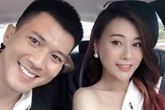 Trai đẹp xứ Mường Hà Việt Dũng không sợ vợ ghen khi đóng cảnh tình cảm với Phương Oanh Trai đẹp xứ Mường Hà Việt Dũng không sợ vợ ghen khi đóng cảnh tình cảm với Phương Oanh