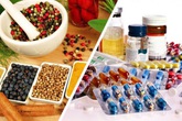 Chọn sản phẩm hỗ trợ hạ đường huyết, tưởng dễ mà hóa khó Chọn sản phẩm hỗ trợ hạ đường huyết, tưởng dễ mà hóa khó