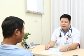 Người đàn ông cùng lúc hai bệnh hiểm vì tăng huyết áp mà không biết Người đàn ông cùng lúc hai bệnh hiểm vì tăng huyết áp mà không biết