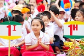 Thời tiết nắng nóng, những tỉnh thành dưới đây cho học sinh nghỉ hè sớm và tựu trường muộn Thời tiết nắng nóng, những tỉnh thành dưới đây cho học sinh nghỉ hè sớm và tựu trường muộn