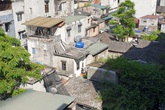 Cận cảnh nhà trọ chỉ vài mét vuông nóng hầm hập giữa Thủ đô, người thuê ám ảnh đến cả giấc ngủ Cận cảnh nhà trọ chỉ vài mét vuông nóng hầm hập giữa Thủ đô, người thuê ám ảnh đến cả giấc ngủ