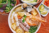7 món ngon không thể bỏ lỡ khi du lịch Hạ Long 7 món ngon không thể bỏ lỡ khi du lịch Hạ Long