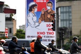 CNN “giải mã” câu chuyện thành công của Việt Nam trong ứng phó với đại dịch CNN “giải mã” câu chuyện thành công của Việt Nam trong ứng phó với đại dịch