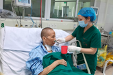 Sự hồi sinh kỳ diệu của những người nhiều lần “chạm tay” vào cái chết Sự hồi sinh kỳ diệu của những người nhiều lần “chạm tay” vào cái chết