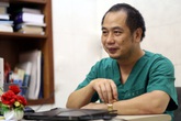 BSCK2 Nguyễn Trung Cấp: Truyền thông chống dịch COVID-19 thực sự đã “đi trước một bước” BSCK2 Nguyễn Trung Cấp: Truyền thông chống dịch COVID-19 thực sự đã “đi trước một bước”