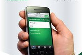 Vietcombank – tiên phong trong phát triển ứng dụng ngân hàng di dộng tại Việt Nam Vietcombank – tiên phong trong phát triển ứng dụng ngân hàng di dộng tại Việt Nam
