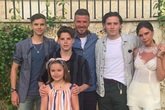 12 câu nói ấn tượng về việc dạy con ngoan của David Beckham 12 câu nói ấn tượng về việc dạy con ngoan của David Beckham