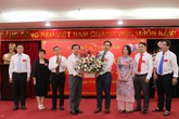 Cục Việc làm: Thực hiện hiệu quả công tác tham mưu và hỗ trợ, phát triển thị trường lao động Cục Việc làm: Thực hiện hiệu quả công tác tham mưu và hỗ trợ, phát triển thị trường lao động