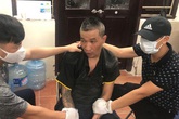 Tuyên án kẻ dí súng vào đầu, đe doạ giết người tình Tuyên án kẻ dí súng vào đầu, đe doạ giết người tình