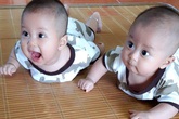 8 năm 'kiếm con' của cặp vợ chồng hiếm muộn 8 năm 'kiếm con' của cặp vợ chồng hiếm muộn