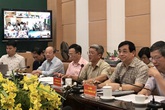 Khi nào "chốt" thời gian xuất viện cho bệnh nhân 91 - phi công Anh? Khi nào "chốt" thời gian xuất viện cho bệnh nhân 91 - phi công Anh?