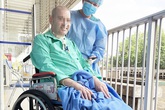 Đã có đơn vị thanh toán 3,5 tỷ viện phí cho phi công người Anh Đã có đơn vị thanh toán 3,5 tỷ viện phí cho phi công người Anh