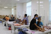 Hơn 30 y, bác sĩ Bệnh viện GTVT Hải Phòng bị nợ lương đã trở lại làm việc Hơn 30 y, bác sĩ Bệnh viện GTVT Hải Phòng bị nợ lương đã trở lại làm việc