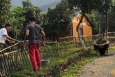 NSƯT Việt Hoàn mua 10.000m2 đất làm nông trại, làm của hồi môn cho con gái NSƯT Việt Hoàn mua 10.000m2 đất làm nông trại, làm của hồi môn cho con gái