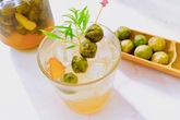 Cách làm nước sấu không bị nổi váng Cách làm nước sấu không bị nổi váng