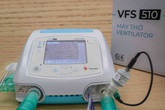Bộ y tế cấp số lưu hành cho máy thở Vsmart vfs-510 Bộ y tế cấp số lưu hành cho máy thở Vsmart vfs-510