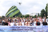 Nha Trang-Khánh Hòa, kích cầu du lịch Miền Trung – Tây Nguyên Nha Trang-Khánh Hòa, kích cầu du lịch Miền Trung – Tây Nguyên