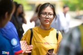Nghe bạn bè lao theo ngành hot, thí sinh chọn nhầm nghề Nghe bạn bè lao theo ngành hot, thí sinh chọn nhầm nghề