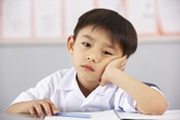 Vào mùa thi, cha mẹ “phát sốt” vì không giải nổi toán lớp 5 giúp con Vào mùa thi, cha mẹ “phát sốt” vì không giải nổi toán lớp 5 giúp con