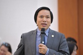 Dự kiến từ năm 2021 sẽ mở rộng ứng dụng kê đơn thuốc điện tử trên toàn quốc Dự kiến từ năm 2021 sẽ mở rộng ứng dụng kê đơn thuốc điện tử trên toàn quốc