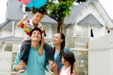 Ngày Gia đình Việt Nam 28/6: Nói về văn hóa gia đình Việt Ngày Gia đình Việt Nam 28/6: Nói về văn hóa gia đình Việt
