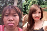 Bị chồng ly hôn vì kém sắc, cô gái dao kéo toàn bộ gương mặt và chuẩn bị lấy chồng mới Bị chồng ly hôn vì kém sắc, cô gái dao kéo toàn bộ gương mặt và chuẩn bị lấy chồng mới
