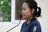 Kẻ chủ mưu vụ giết người đổ bê tông dứt khoát "không ăn năn" Kẻ chủ mưu vụ giết người đổ bê tông dứt khoát "không ăn năn"
