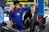 Giá xăng lại tăng mạnh kỳ thứ tư liên tiếp Giá xăng lại tăng mạnh kỳ thứ tư liên tiếp