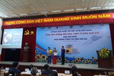 Hành trình chiến thắng ung thư: Sống như những đóa hoa, vươn về phía mặt trời Hành trình chiến thắng ung thư: Sống như những đóa hoa, vươn về phía mặt trời