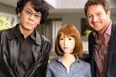 Hollywood dùng robot đóng nữ chính Hollywood dùng robot đóng nữ chính