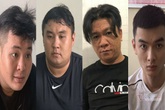 Mang súng đi giải quyết mâu thuẫn, bắn chết oan thiếu nữ 19 tuổi Mang súng đi giải quyết mâu thuẫn, bắn chết oan thiếu nữ 19 tuổi