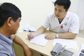 Điều mà chuyên gia tim mạch gọi là “báo động” về căn bệnh hàng triệu người Việt mắc Điều mà chuyên gia tim mạch gọi là “báo động” về căn bệnh hàng triệu người Việt mắc