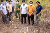 Đề nghị truy tố kẻ sát hại trụ trì chùa Quảng Ân Đề nghị truy tố kẻ sát hại trụ trì chùa Quảng Ân