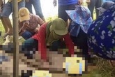 Cứu bạn bị đuối nước, 2 người thiệt mạng Cứu bạn bị đuối nước, 2 người thiệt mạng