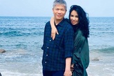 Bạn trai mới của "diva" Thanh Lam là ai? Bạn trai mới của "diva" Thanh Lam là ai?