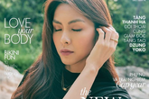 Trang điểm sương sương, Tăng Thanh Hà vẫn gây bão mạng xã hội nhờ nhan sắc xinh đẹp không đổi ở tuổi 33 Trang điểm sương sương, Tăng Thanh Hà vẫn gây bão mạng xã hội nhờ nhan sắc xinh đẹp không đổi ở tuổi 33
