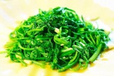 Chứng mất ngủ cao chạy xa bay khi gặp loại rau này Chứng mất ngủ cao chạy xa bay khi gặp loại rau này