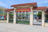 Hải Phòng: Lình xình vụ vận động phụ huynh tài trợ lắp điều hòa ở trường mầm non Tự Cường Hải Phòng: Lình xình vụ vận động phụ huynh tài trợ lắp điều hòa ở trường mầm non Tự Cường