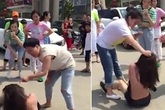 Phụ nữ có nên đánh ghen? Phụ nữ có nên đánh ghen?