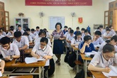 Hải Phòng siết chặt quy định chuyển trường của học sinh THPT hệ công lập Hải Phòng siết chặt quy định chuyển trường của học sinh THPT hệ công lập