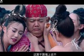 'Tây du ký' bản mới gây phản cảm 'Tây du ký' bản mới gây phản cảm