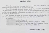 Nghi có 2 con báo đen khoảng 100kg xuất hiện ở Đồng Nai, cảnh báo để người dân cảnh giác Nghi có 2 con báo đen khoảng 100kg xuất hiện ở Đồng Nai, cảnh báo để người dân cảnh giác