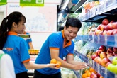 Sunshine City khai trương siêu thị Sunshine Mart - “thế giới mua sắm” ngay dưới chân tòa nhà cho cư dân Sunshine City khai trương siêu thị Sunshine Mart - “thế giới mua sắm” ngay dưới chân tòa nhà cho cư dân