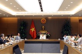 Chuyên gia quốc tế khuyến cáo gì việc mở đường biên giới, nối lại đường bay quốc tế? Chuyên gia quốc tế khuyến cáo gì việc mở đường biên giới, nối lại đường bay quốc tế?