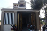 Vụ cháy khiến 4 người trong gia đình bỏng nặng: Bố và con nhỏ 9 tháng tuổi đã tử vong Vụ cháy khiến 4 người trong gia đình bỏng nặng: Bố và con nhỏ 9 tháng tuổi đã tử vong