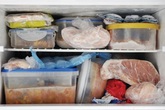 Thêm thao tác nhỏ này, cá, thịt, gia cầm dù để lâu vẫn cứ tươi rói như vừa mới mua về Thêm thao tác nhỏ này, cá, thịt, gia cầm dù để lâu vẫn cứ tươi rói như vừa mới mua về