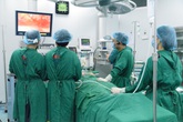 Hay đau đầu, hồi hộp đánh trống ngực, người đàn ông được phát hiện mắc căn bệnh nguy hiểm Hay đau đầu, hồi hộp đánh trống ngực, người đàn ông được phát hiện mắc căn bệnh nguy hiểm