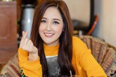 Mai Phương Thúy: Tôi đọc sách nhiều như máy nghiền thức ăn Mai Phương Thúy: Tôi đọc sách nhiều như máy nghiền thức ăn