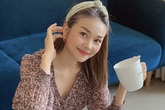 Thanh Hằng bất ngờ "nhảy" sang style năng động, trẻ trung Thanh Hằng bất ngờ "nhảy" sang style năng động, trẻ trung