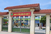 Huyện Tiên Lãng, Hải Phòng yêu cầu trường Mầm non Tự Cường dừng lắp điều hòa, chờ đồng thuận từ phụ huynh Huyện Tiên Lãng, Hải Phòng yêu cầu trường Mầm non Tự Cường dừng lắp điều hòa, chờ đồng thuận từ phụ huynh